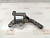 Кронштейн опоры двигателя Nissan Qashqai J10E MR20DE (5)