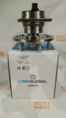 Ступичный узел Toyota Ipsum (SXM10) 96-01 / Gaia 98-04 Справа/Слева Сзади 2WD LINKGLOBAL 