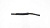 Шланг АКПП впускной маслоохладителя Toyota Sprinter AE91 5AFE A240 3294112141
