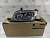 Фара Nissan AD 99-02 / Wingroad 99-01 / Mazda Familia 98-08 (Слева) OEM