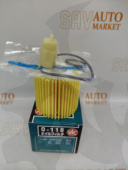 Фильтр масляный TOYOTA 1/2/4/5/8AR-F# GR# 06/01- VIC