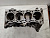 Блок цилиндров Nissan Primera QP12 QG18DE