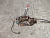 Селектор АКПП Toyota Sprinter AE91 5AFE 