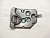 Фильтр АКПП Toyota Ipsum SXM15G 3SFE A243F 35330-12020
