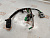Проводка АКПП Nissan Serena C25 MR20DE (2) 	