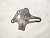 Кронштейн генератора Toyota Carina AT175 4AFE 16381-15060