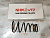 Пружина задняя TOYOTA COROLLA AE101/114 SPRINTER #E114 95-/CARIB 97 NHK