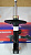Стойка передняя левая TOYOTA ACV30/35 03/07- SSP