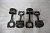 Поршень с шатуном Toyota Vista Ardeo ZZV50G 1ZZFE 13101-22030