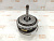 Вал АКПП Nissan Murano Z51R VQ35DE