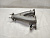 Коллектор впускной Toyota Mark II Wagon Blit JZX110 1JZFSE 17860-46170