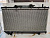 Радиатор Toyota Caldina (T190) 92-02 / Carina (T190) 92-96 / Carina E 92-98 / Corona (T190) 92-96 SAT