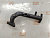 Патрубок системы охлаждения Toyota Land Cruiser VJA300 V35AFTS (2) 1633270020