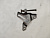 Натяжитель ремня генератора Toyota Raum EXZ10 5EFE 44446-16051