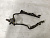 Клапан перепускной Honda Inspire UA4 J25A 36281P8DJ01