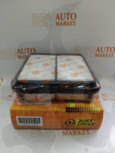 Фильтр воздушный TOYOTA COROLLA 92-00,PASEO 97-00,STARLET 89-99 JD