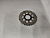 Шестерня коленвала Toyota Vista ZZV50G 1ZZFE 19315-22020