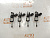 Форсунка топливная Exeed LX SQRE4T15C