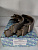 Колодки тормозные задние NISSAN B13/14 N14/15 W10/11 Y10/11 N30 M12 барабан R=114.3 TRUSTAUTO