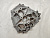 Крышка АКПП Subaru Impreza GG2 EJ15