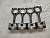 Поршень с шатуном Toyota Gaia ACM10G 1AZFSE (2)