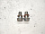Болт АКПП Nissan Skyline FR32 CA18I 