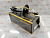 Стойка задняя D-20 TOYOTA COROLLA/SPRINTER/SPACIO/CARIB/LVN/CRE/TRN/MRN 91-02 2WD RH Shinkai