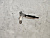 Рычаг АКПП Kia Sephia FBFDB6B P16H U06H MFU6021460A