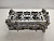 Головка блока цилиндров Nissan Qashqai J10E MR20DE (4)