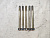 Болт АКПП Honda Accord CF3 F18B MCJA 957011012508