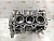 Блок цилиндров Nissan Cefiro A33 VQ20DE (2) 