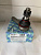 Наконечник рул. NISSAN NAVARA 98-01,PATHFINDER 97-04,X-TRAIL 01-15 TRUSTAUTO