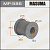 Втулка стабилизатора задняя TOYOTA D15 SV42 SXV25 ACU10/15/25 MCU10/15/25 SXU15 GSU45 MHU48 MASUMA