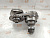Конус АКПП Mitsubishi Outlander CW5 4B12