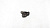Кронштейн ролика обводного ГРМ Lexus RX300 MCU15 1MZFE (2)