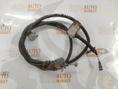 Тросик ручного тормоза задний левый Nissan Teana J32 OR25DE 36531-JN20B