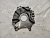 Крышка АКПП Nissan Note E12 HR12DDR RE0F11A JF015 310203JX8D