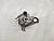 Корпус помпы Тойота Camry SV41 4SFE
