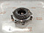 Крышка заднего редуктора Toyota RAV4 MXAA54 M20AFKS (2) 41110-42050