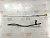 Щуп масляный Nissan Qashqai J10 MR20DE (6)