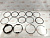 Фрикционы АКПП Nissan Primera P12 QR20DE