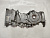 Лобовина двигателя Toyota Camry ACV30 2AZFE (2)	