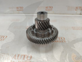 Шестерня АКПП Toyota Corolla Runx NZE124 1NZ-FE 35783-52020