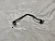 Трубка АКПП Nissan Note E12 HR12DDR RE0F11A JF015 310203JX8D (2)