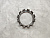 Шайба АКПП BMW X5 E53 M54B30 P20/L40 24007518604