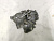 Крышка лобовины Nissan Teana J32 VQ25DE Правая