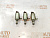 Соленоид АКПП Honda Accord CL9 K24A 28400-RCT-003