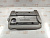Крышка двигателя декоративная Nissan Cefiro A33 VQ20DE (2) 