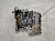 Гидроблок Блок клапанов автоматической трансмиссии Toyota Camry MCV20 1MZFE 3541033050