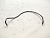 Трубка гидроблока АКПП Toyota Carina AT175 4AFE A241H 35899-12020